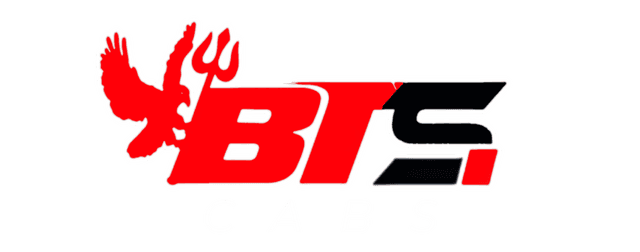 Bikaner Travel Solution logo