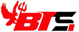 BTS Logo