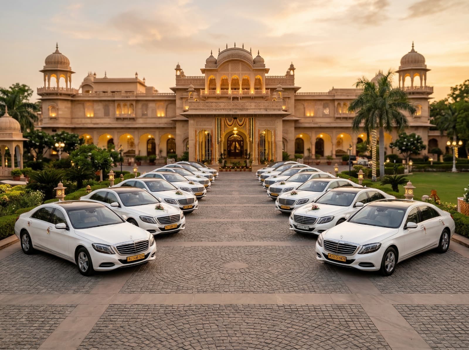 Multi-Day Wedding Packages photo